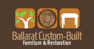 Ballarat Custom Furniture Logo